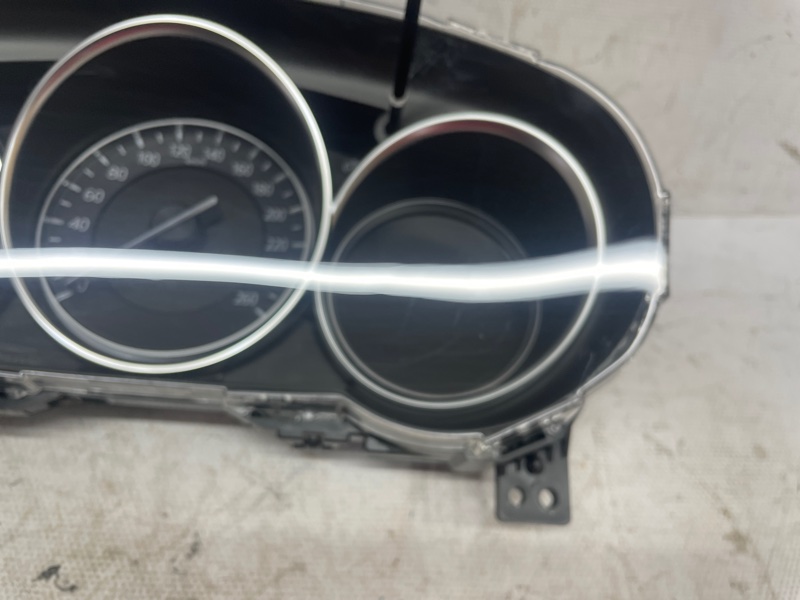 Панель приборов Mazda CX-9 TC