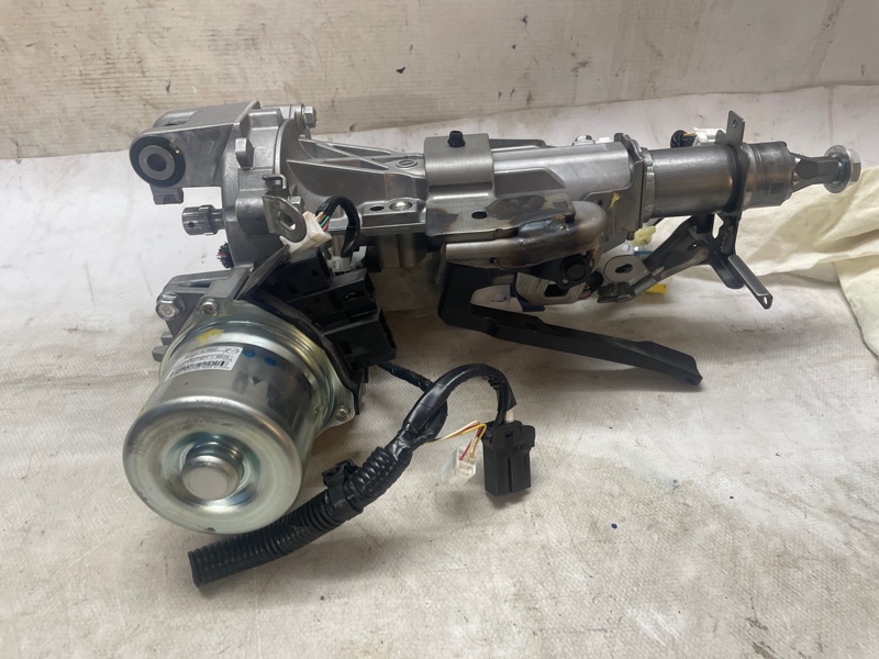 Рулевая колонка Mazda Mazda 3 2020 BP