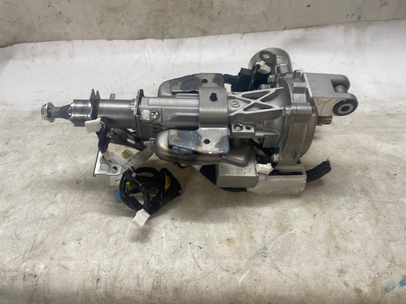 Рулевая колонка Mazda Mazda 3 2020 BP