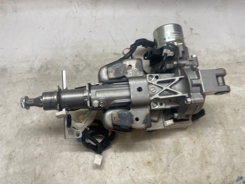 Рулевая колонка Mazda Mazda 3 2020 BP