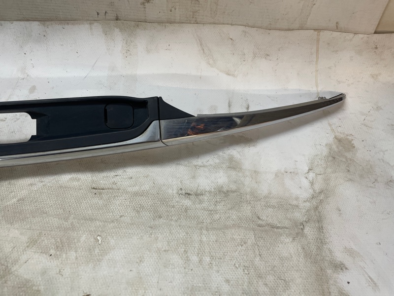 Молдинг крышки багажника Mazda Mazda 6 2015 GJ