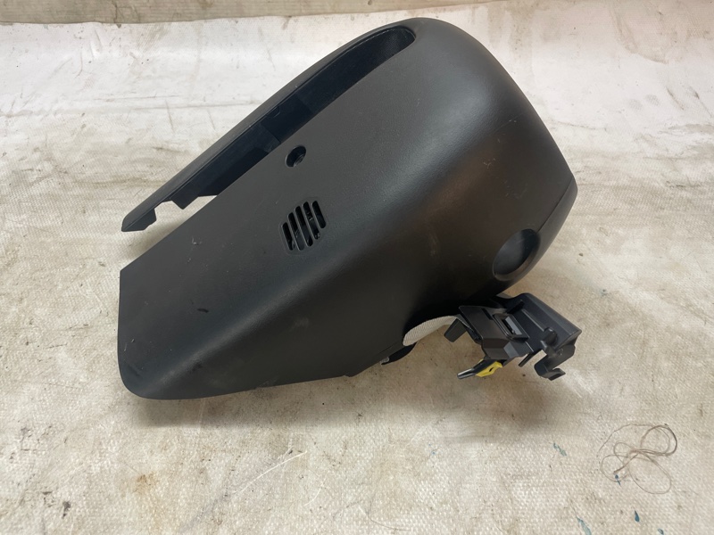 Кожух рулевой колонки Mazda Mazda 3 2020 BP