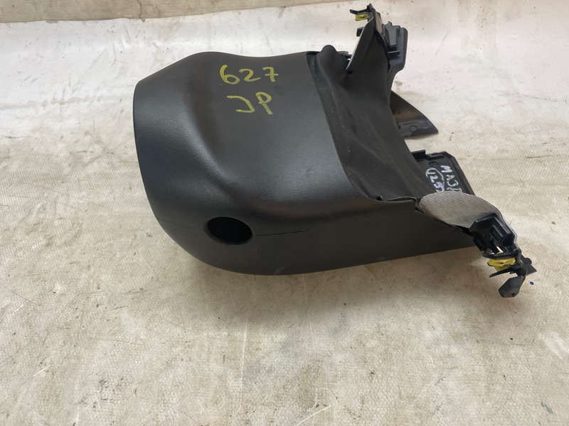 Кожух рулевой колонки Mazda Mazda 3 2020 BP