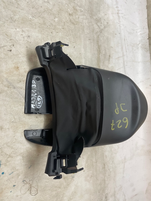 Кожух рулевой колонки Mazda Mazda 3 2020 BP