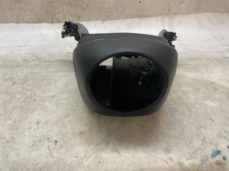Кожух рулевой колонки Mazda Mazda 3 2020 BP
