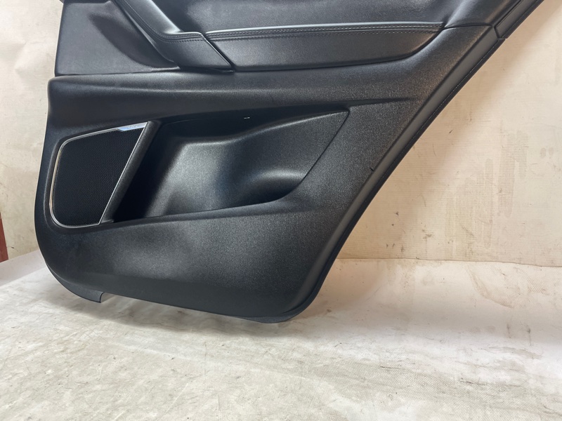 Обшивка двери Mazda CX-9 TC