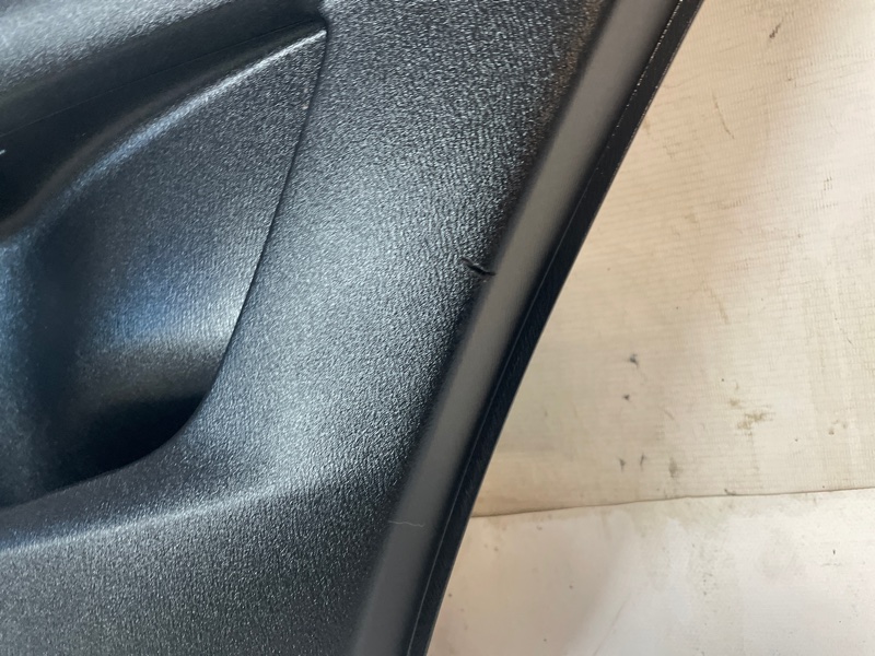 Обшивка двери Mazda CX-9 TC
