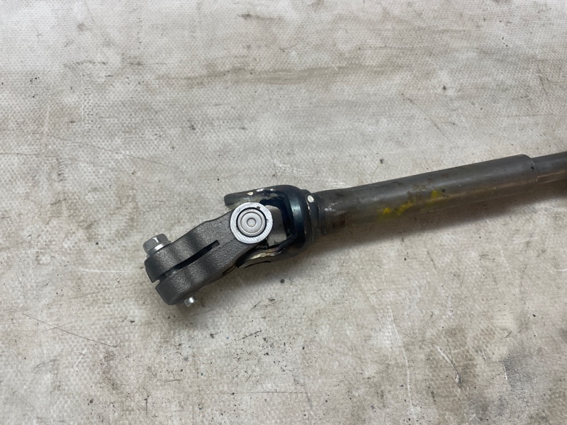 Рулевой кардан Mazda Mazda 3 2020 BP