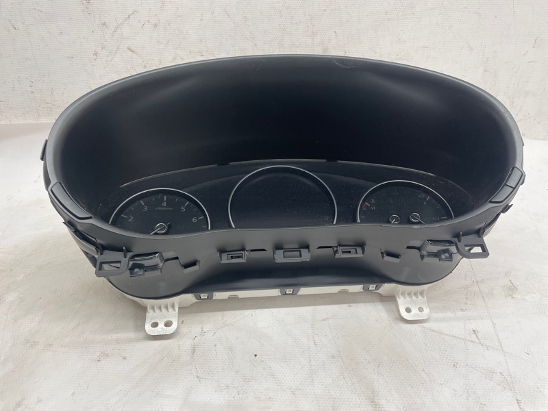 Панель приборов Mazda Mazda 3 2020 BP