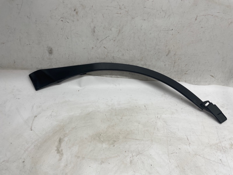 Накладка крыла Honda CR-V RT, RW
