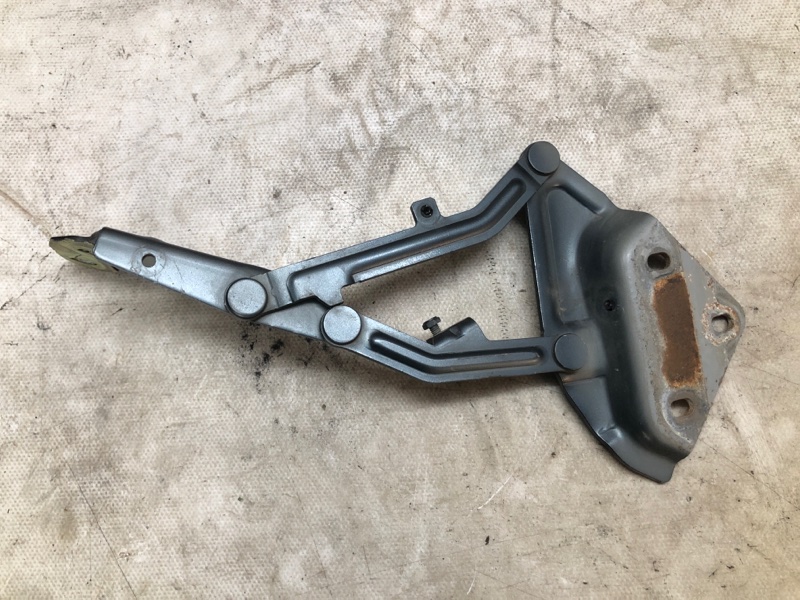 Петля капота Volkswagen Touareg 2003 7L