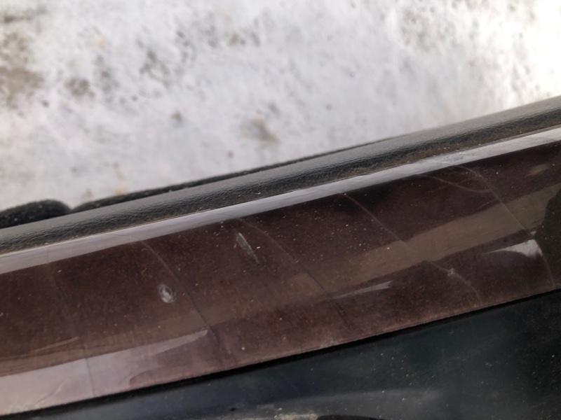 Бардачок BMW X5 2007 E70