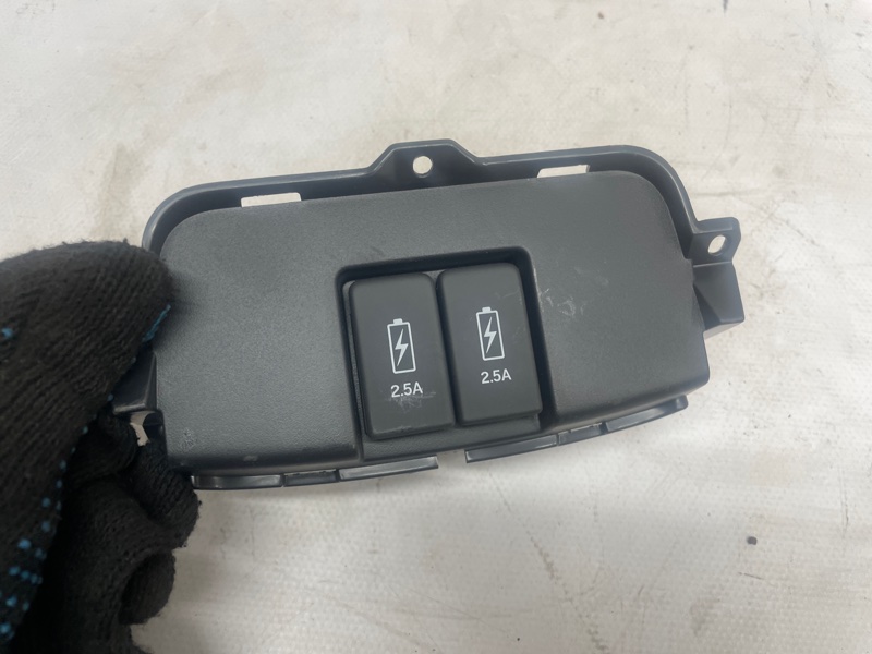 Блок кнопок Honda CR-V RT, RW