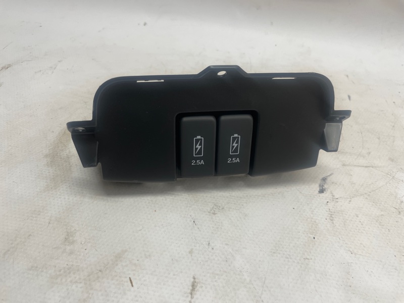 Блок кнопок Honda CR-V RT, RW