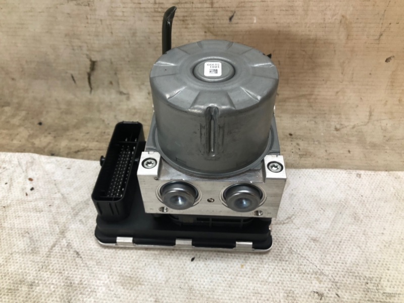 Блок ABS Mazda Mazda 3 2020 BP