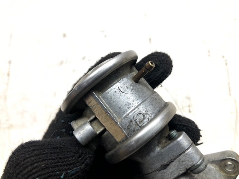 Клапан EGR Volkswagen Touareg 2003 7L