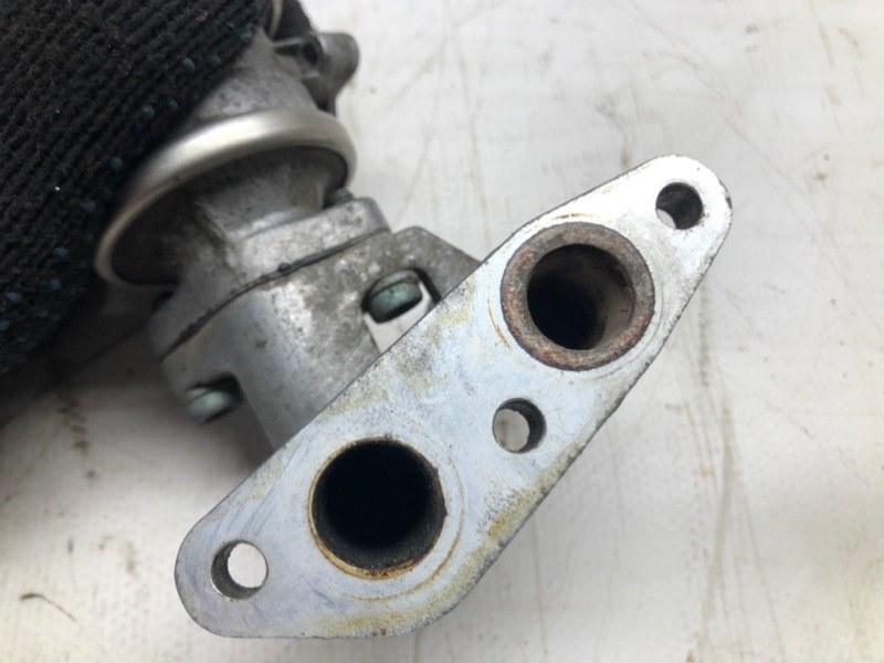 Клапан EGR Volkswagen Touareg 2003 7L