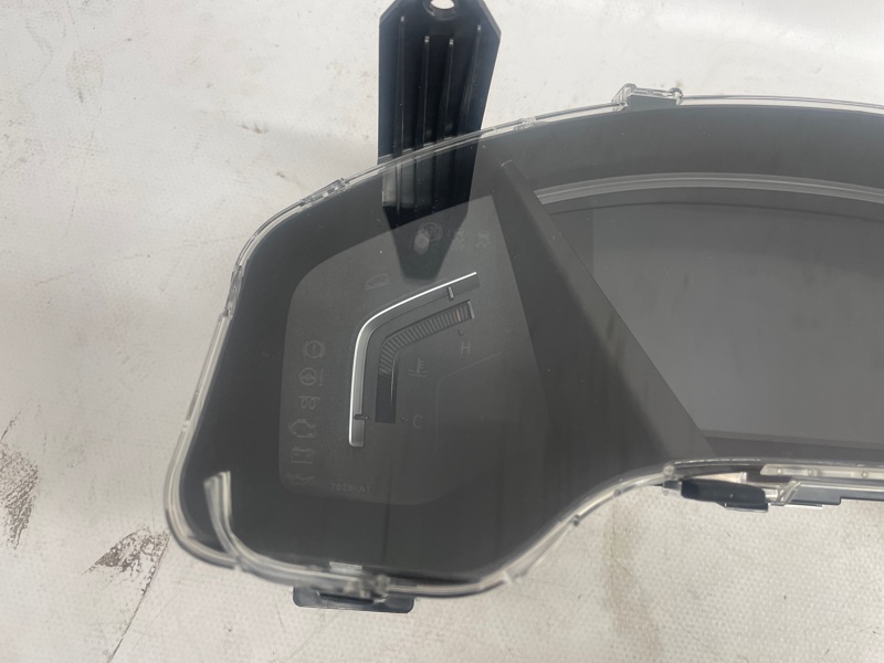 Панель приборов Honda CR-V RT, RW