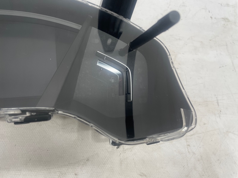 Панель приборов Honda CR-V RT, RW