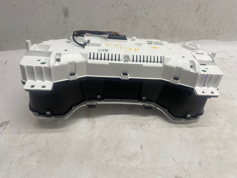 Панель приборов Honda CR-V RT, RW