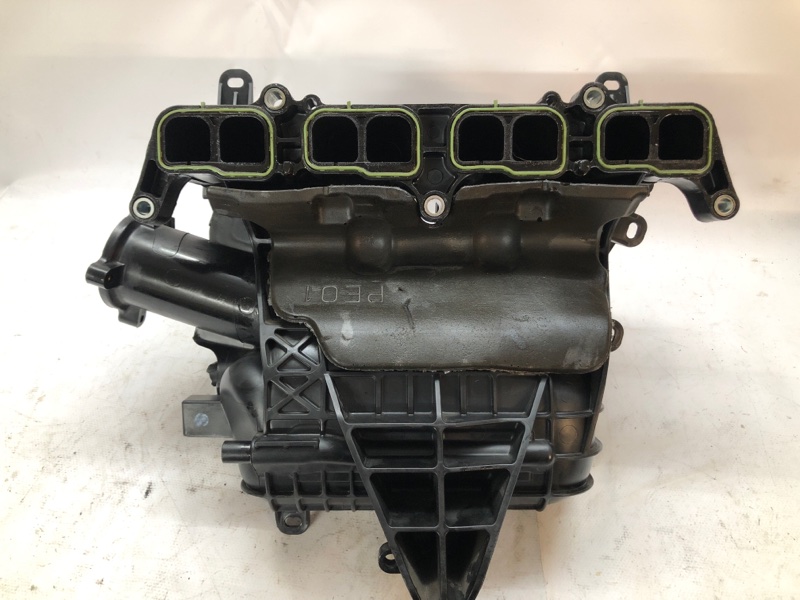 Впускной коллектор Mazda Mazda 6 GJ