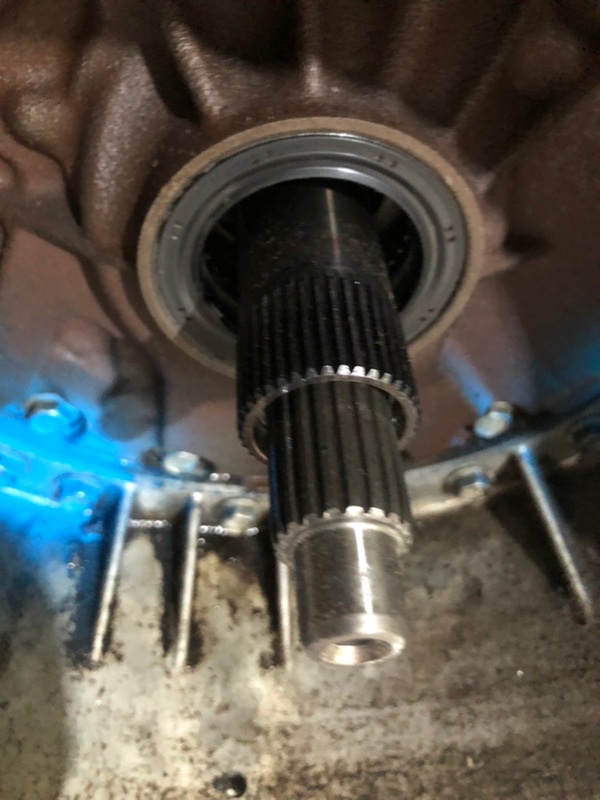АКПП Volkswagen Touareg 2003 7L