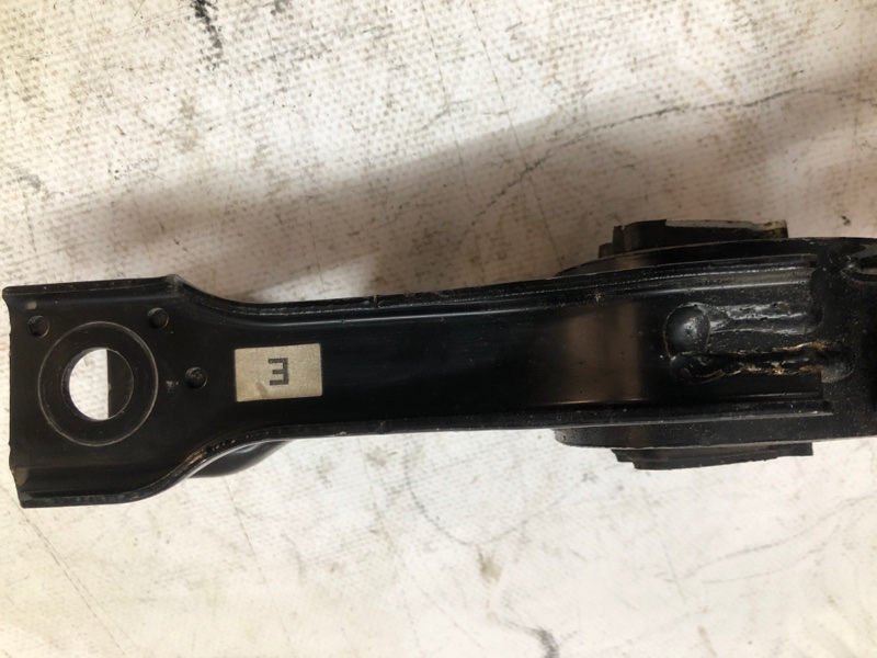 Подушка двигателя Mazda CX-5 KF