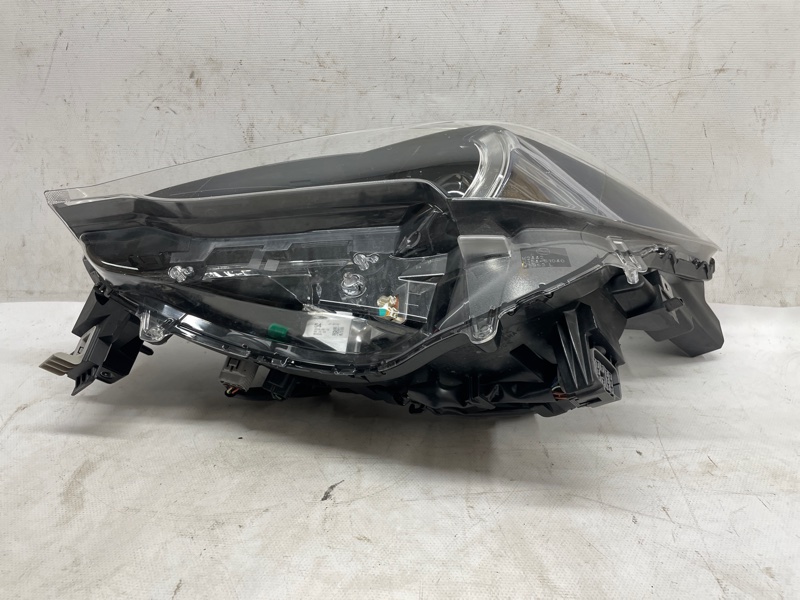Фара Mazda CX-5 KF