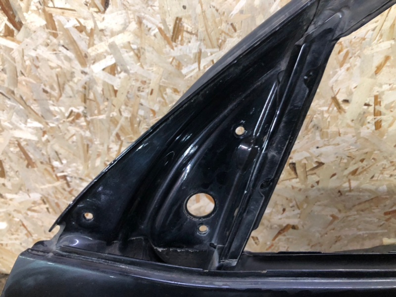 Дверь BMW X5 2007 E70