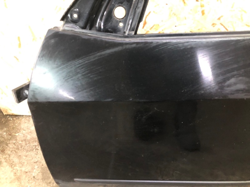 Дверь BMW X5 2007 E70