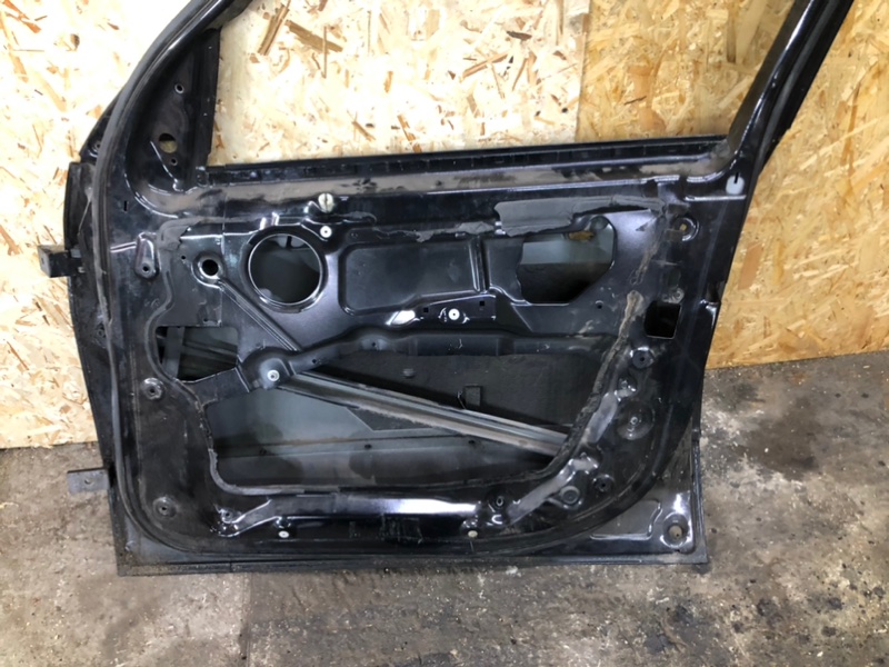 Дверь BMW X5 2007 E70