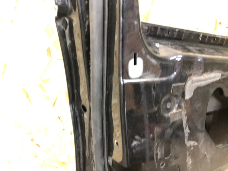 Дверь BMW X5 2007 E70