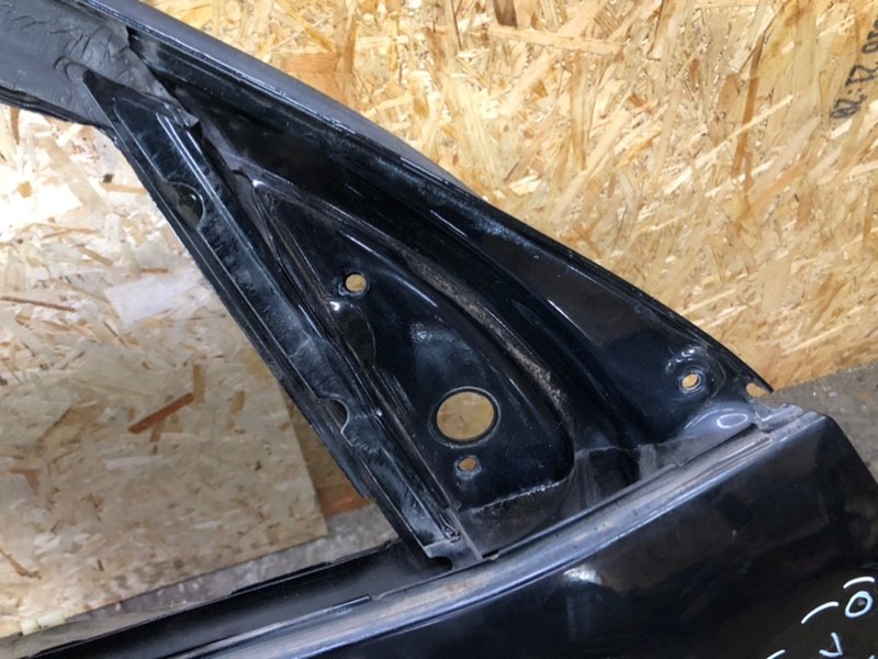 Дверь BMW X5 2007 E70
