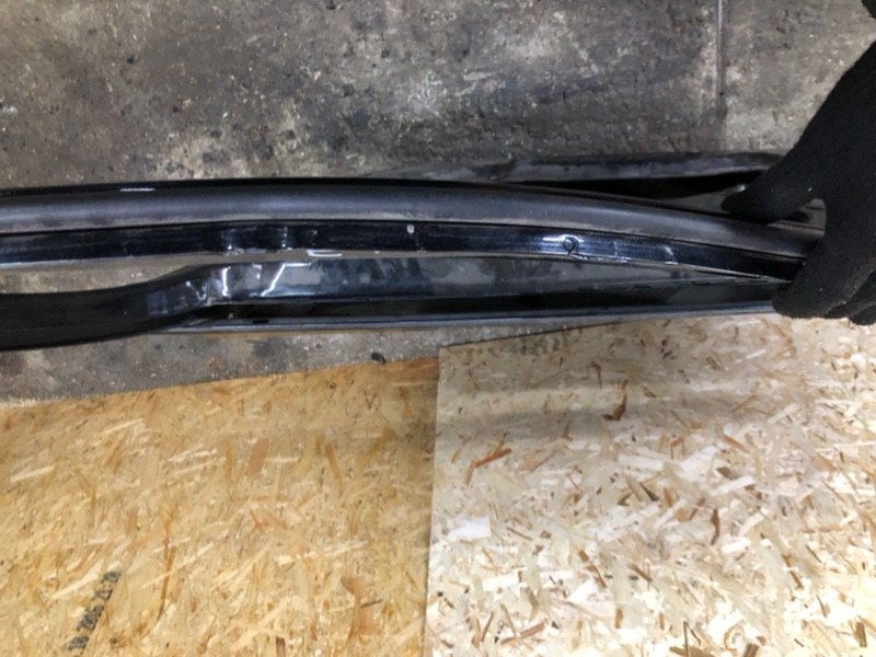 Дверь BMW X5 2007 E70