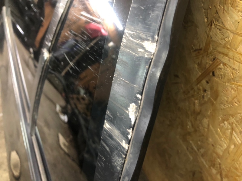 Дверь BMW X5 2007 E70