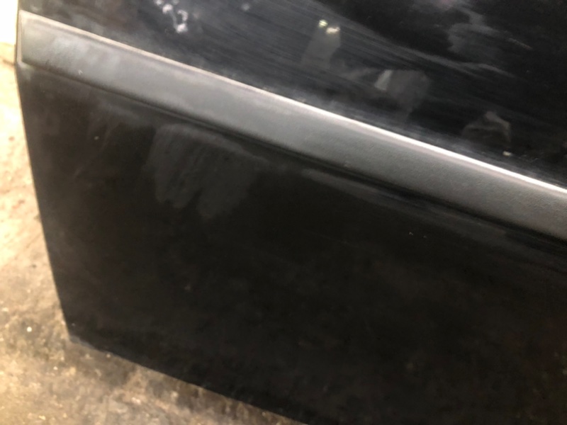 Дверь BMW X5 2007 E70