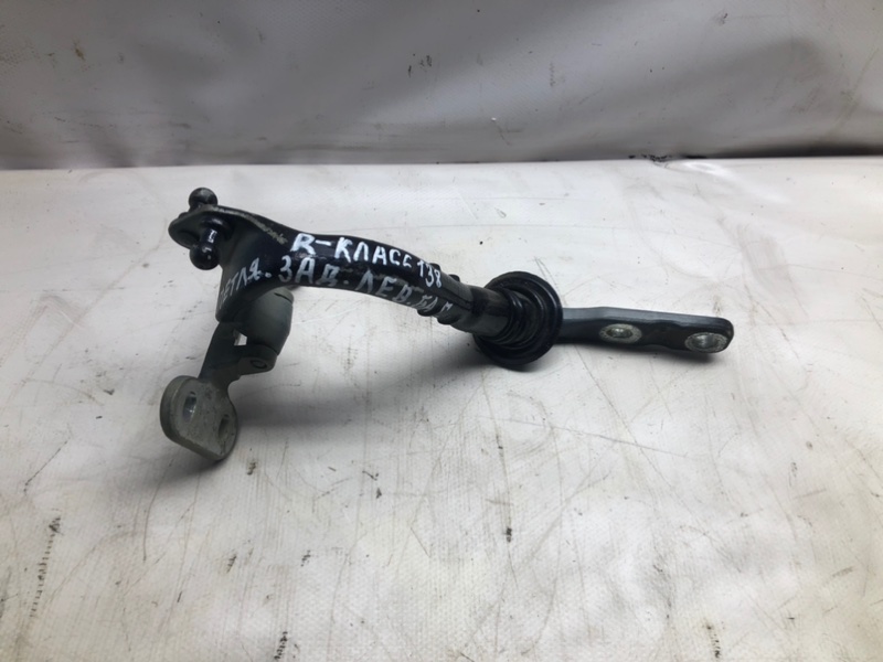 Петля багажника Mercedes-Benz R-Class 2006 R 350