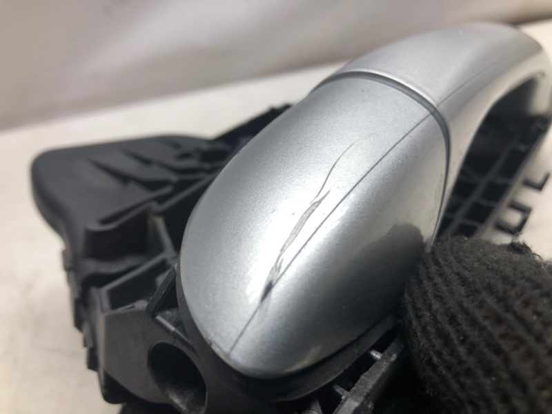 Ручка двери наружная Mercedes-Benz R-Class 2006 R 350