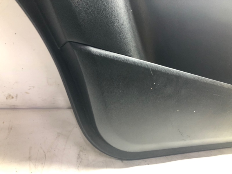 Обшивка двери Mercedes-Benz R-Class 2006 R 350