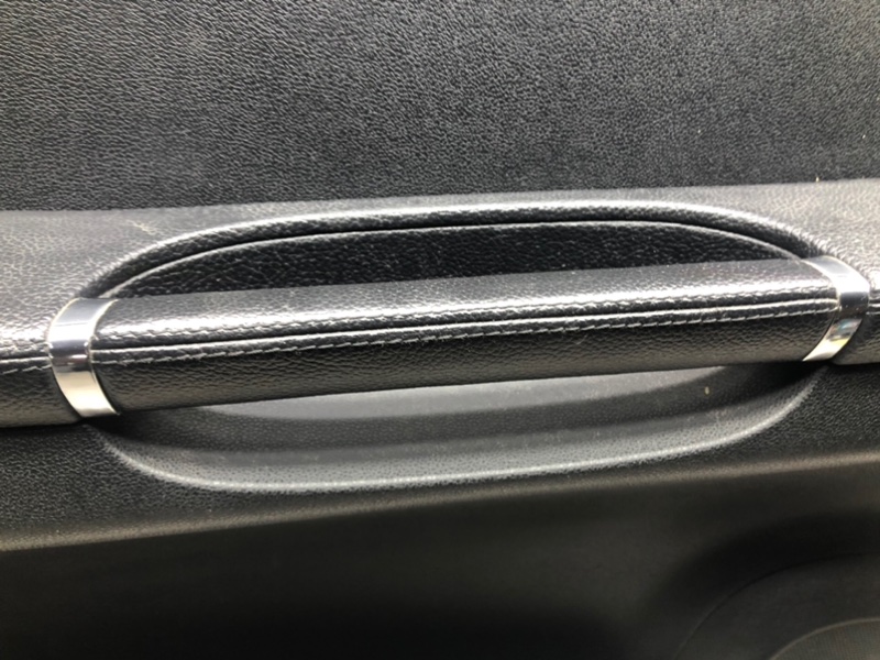 Обшивка двери Mercedes-Benz R-Class 2006 R 350