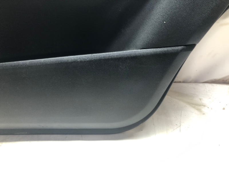 Обшивка двери Mercedes-Benz R-Class 2006 R 350