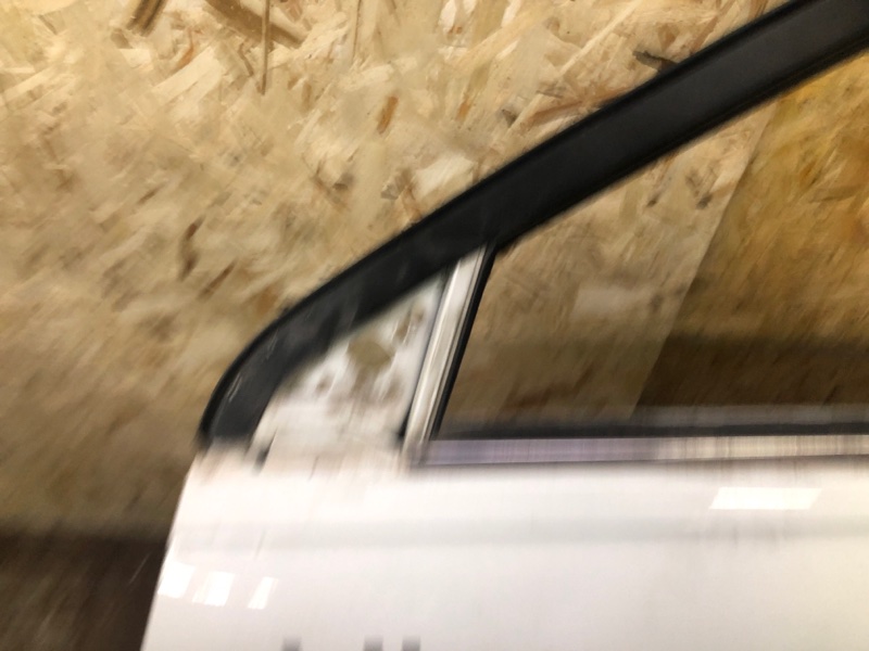Дверь Lifan Solano 2017 650