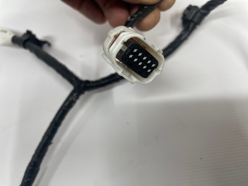 Проводка парктроника Mazda CX-30 2020