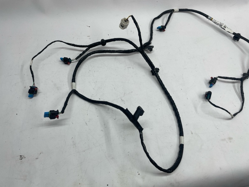Проводка парктроника Mazda CX-30 2020