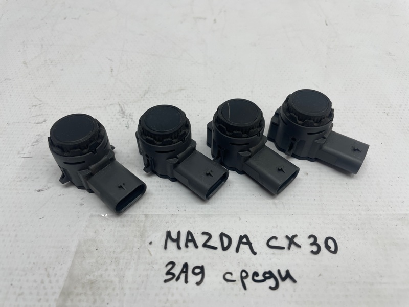 Датчик парктроника Mazda CX-30 2020
