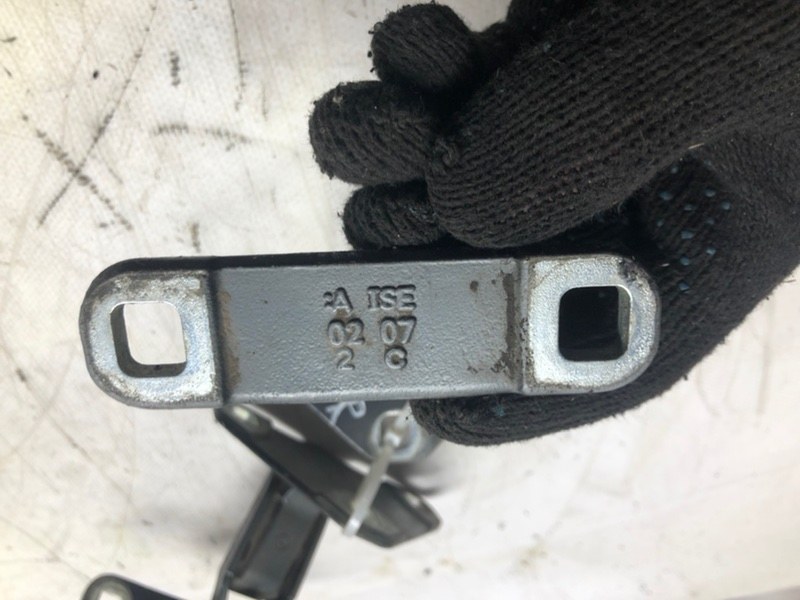 Петля двери BMW X5 2007 E70