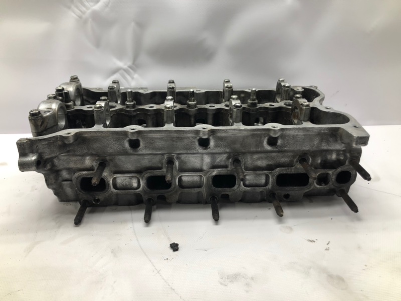 ГБЦ Toyota Land Cruiser 200 2008 Внедорожник