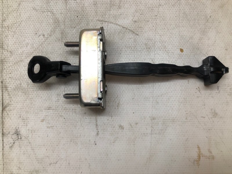 Ограничитель двери Mazda Mazda 3 2020 BP