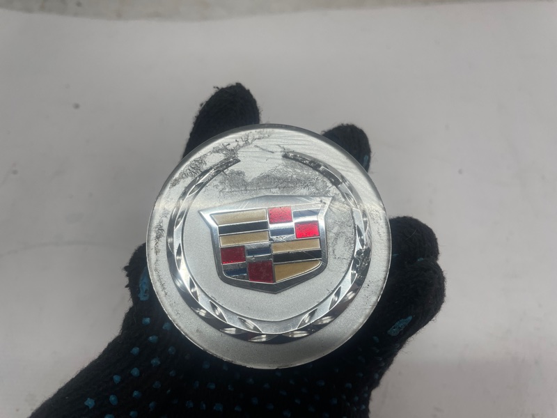 Колпачки для литых колес Cadillac SRX 2011 FFN