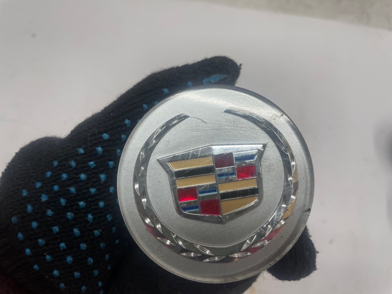 Колпачки для литых колес Cadillac SRX 2011 FFN